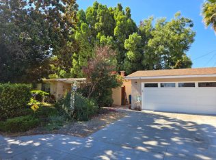1964 Los Padres Blvd, Santa Clara, CA 95050
