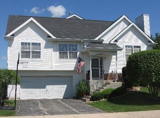 16432 W Teton Dr, Lockport, IL 60441
