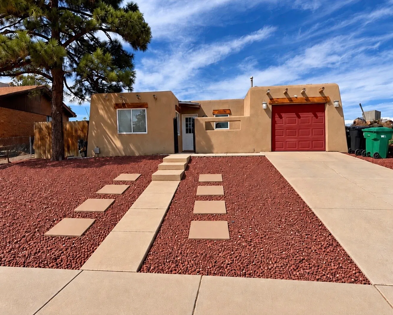 3 bed, 1451 sqft, $2,700 — Photo 1