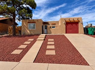 5701 Alegria Rd NW, Albuquerque, NM 87114
