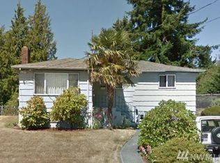 4301 S 10th St, Tacoma, WA 98405