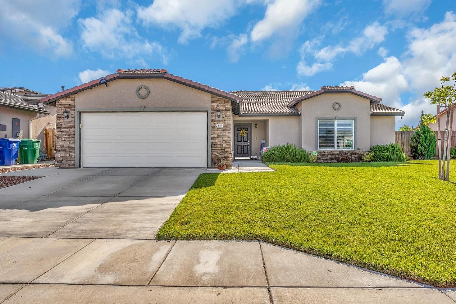 2161 Tatum Ave, Dos Palos, CA 93620 Zillow