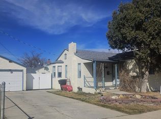 1640 E 1st St, Casper, WY 82601