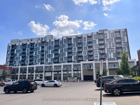 509 Dundas St W, Oakville, ON