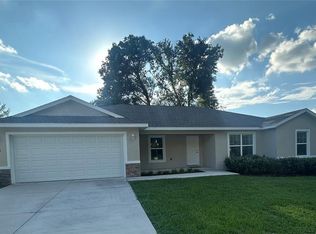9530 SW 54th Ct, Ocala, FL 34476