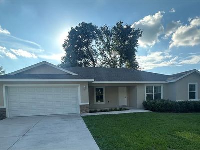 9530 SW 54th Ct, Ocala, FL, 34476