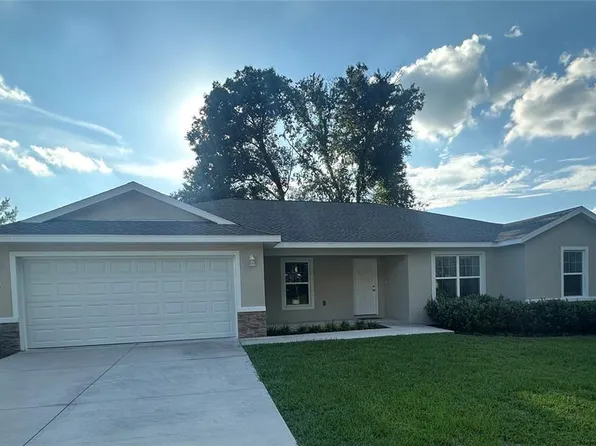 9530 SW 54th Ct, Ocala, FL 34476