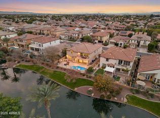921 E Canyon Way, Chandler, AZ 85249