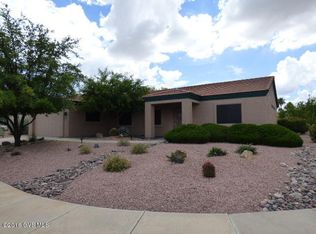 305 N Via Del Ciruelo, Green Valley, AZ 85614