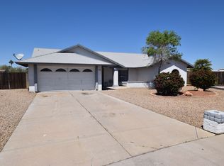 8740 W Puget Ave, Peoria, AZ 85345