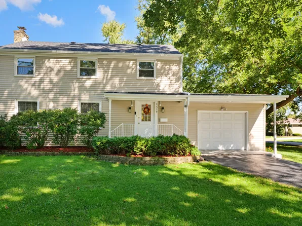 2539 Dougall Rd, Joliet, IL 60433