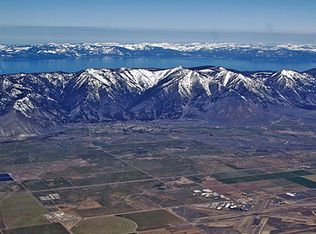 1929 Horsebush Ct, Gardnerville, NV 89410