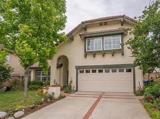 399 Rockedge Dr, Oak Park, CA 91377