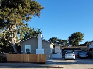 501 Dela Vina Ave, Monterey, CA 93940