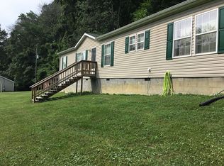 108 Summit Ridge Dr, Blue Ridge, VA 24064