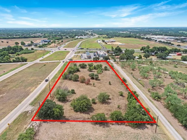 1882 Old Mineral Wells Hwy, Weatherford, TX 76088