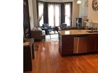 35 Fairfield St #1C, Boston, MA 02116