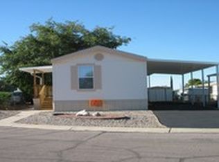 910 Fawn Ln, Las Cruces, NM 88001