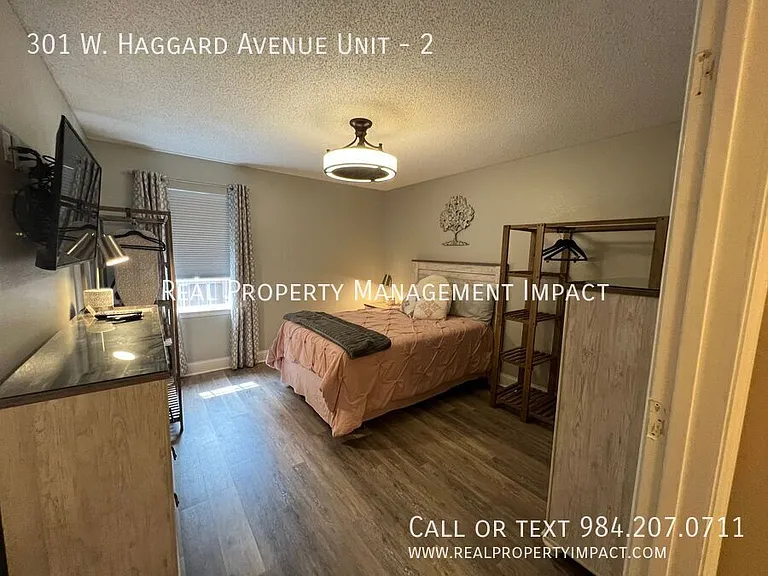 301 W Haggard Ave #2 — Photo 16