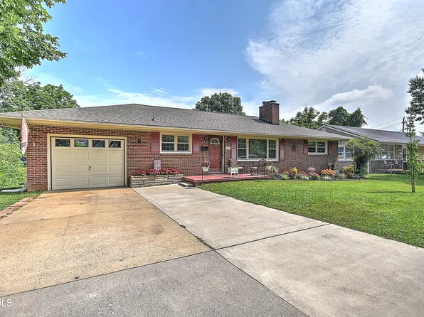 2020 Oakland St, Kingsport, TN 37660