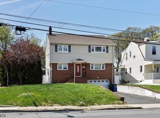 105 Union Ave, Nutley, NJ 07110