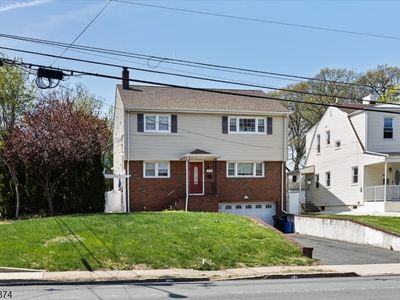 105 Union Ave, Nutley, NJ, 07110