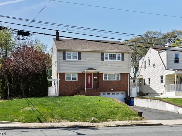 105 Union Ave, Nutley Twp., NJ 07110