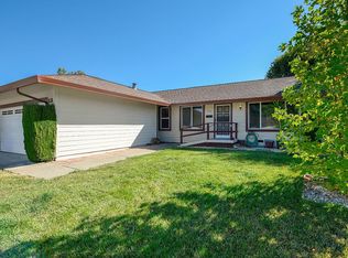 572 Lydia Ct, Rohnert Park, CA 94928