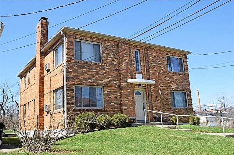 4331 Millsbrae Ave — Photo 1