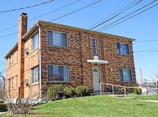 4331 Millsbrae Ave, Cincinnati, OH 45209