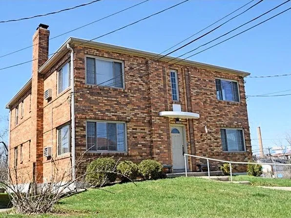 4331 Millsbrae Ave, Cincinnati, OH 45209