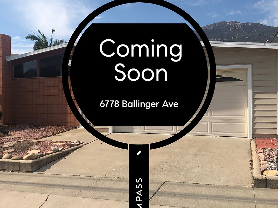 1st image of 6778 Ballinger Ave