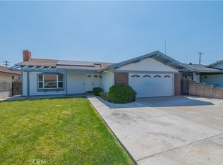 1306 Ajanta Ave, Rowland Heights, CA 91748