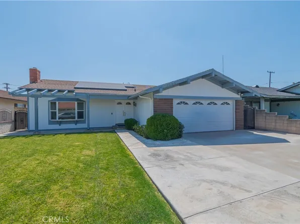 1306 Ajanta Ave, Rowland Heights, CA 91748
