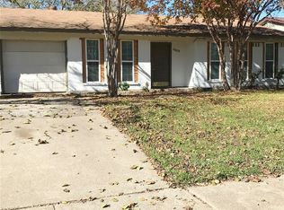 2609 Concord Ln, Lancaster, TX 75134