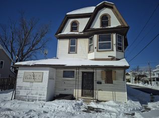 329 N 5th Ave, Altoona, PA