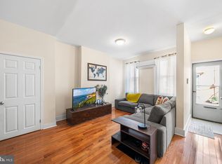 530 Turner St, Philadelphia, PA 19122
