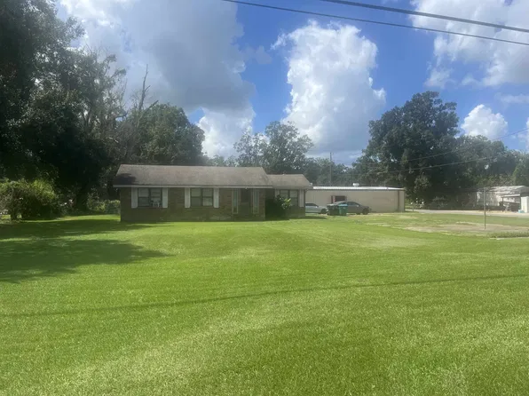5525 Highway 1, Napoleonville, LA 70390