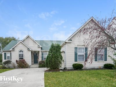 6565 Hunters Rdg S, Zionsville, IN, 46077