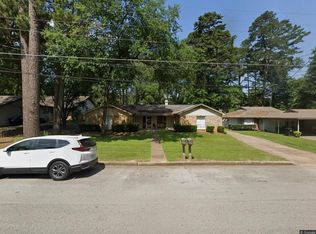 1607-1609 Hughey Dr #1607, Longview, TX 75601