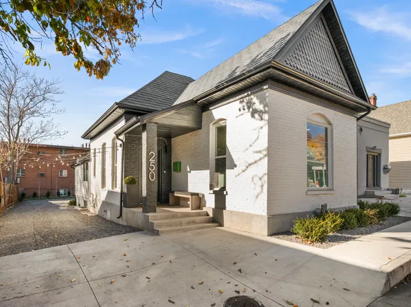 250 S Iowa St, Salt Lake City, UT 84102