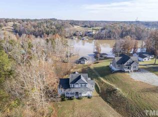 101 Jenny Lynn Ln, Semora, NC 27343