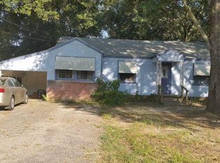 138 Wall Dr, Palestine, TX 75803