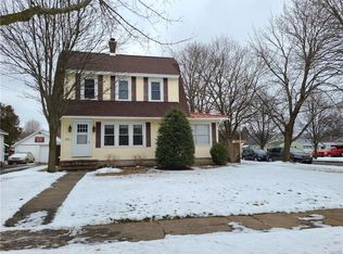 515 E Garden St, Rome, NY 13440