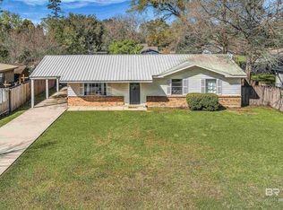 407 E Myrtle Ave, Foley, AL 36535