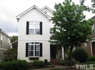 1208 Harp St, Raleigh, NC 27604