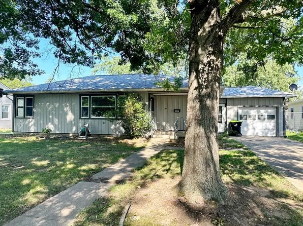 117 Winner Rd, El Dorado Springs, MO 64744