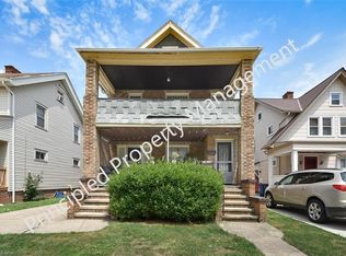 14628 Leonard Ave, Lakewood, OH 44107