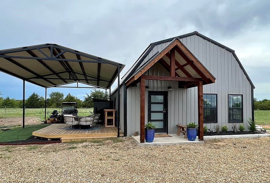 888 County Road 3675, Ladonia, TX 75449 Zillow