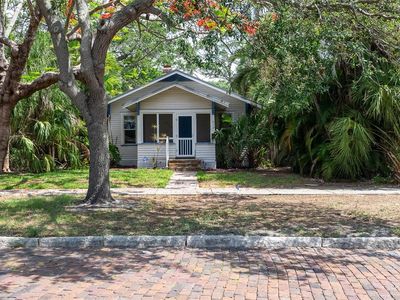 317 19th Ave S, Saint Petersburg, FL, 33705